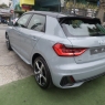 AUDI A1  AUTOMATICO SLINE