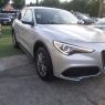 ALFA STEVIO 2.2 DIESEL CV190